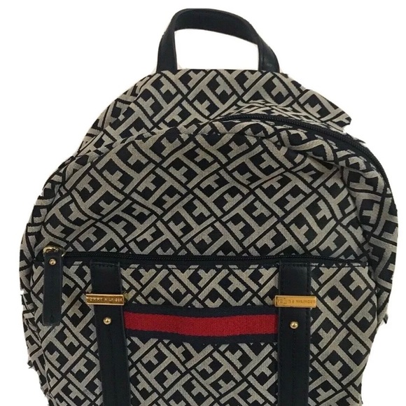 backpack purse tommy hilfiger